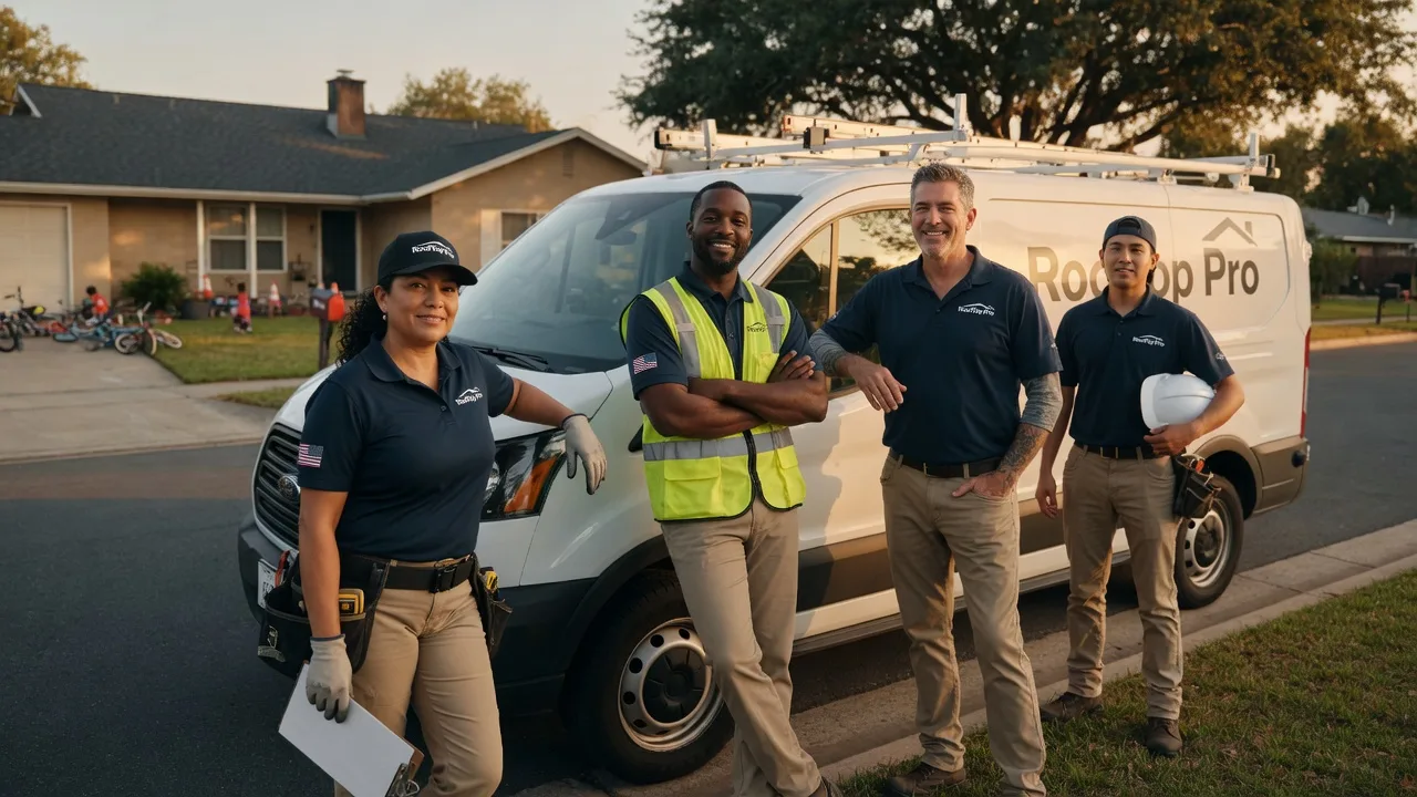 Roof Repair in Mapleton, OR near me