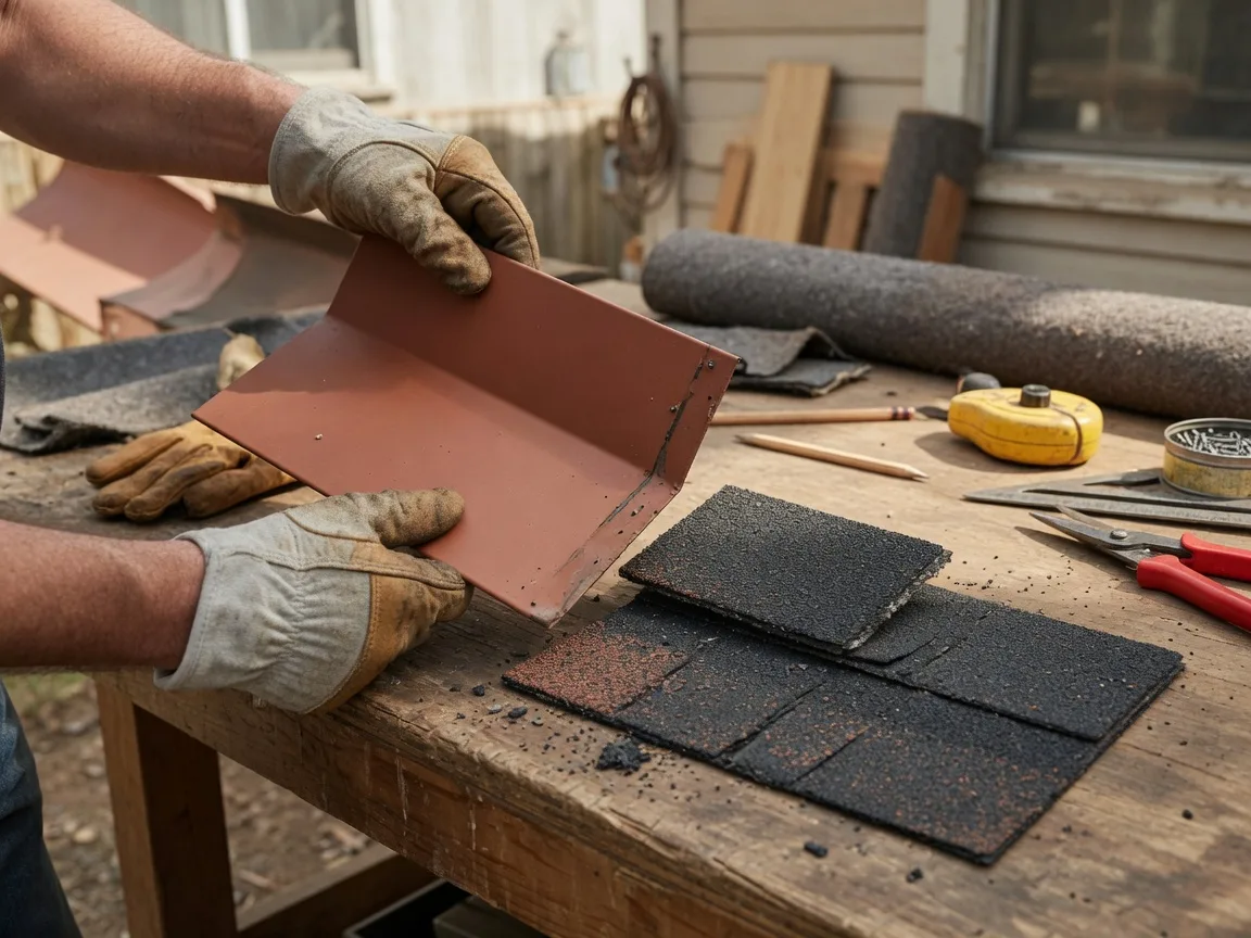 Roof Repair company in Mapleton, OR
